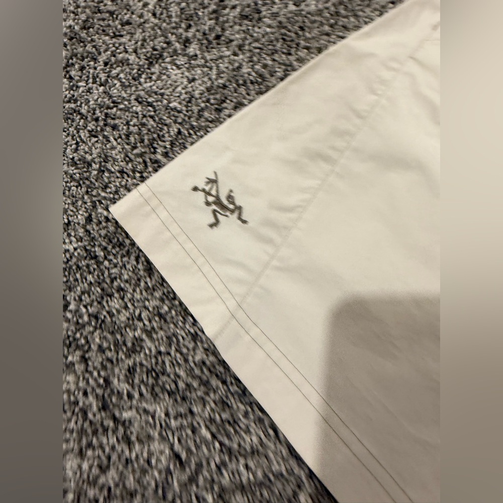 Arcteryx women's skirt, size 10 - Picture 2 of 7